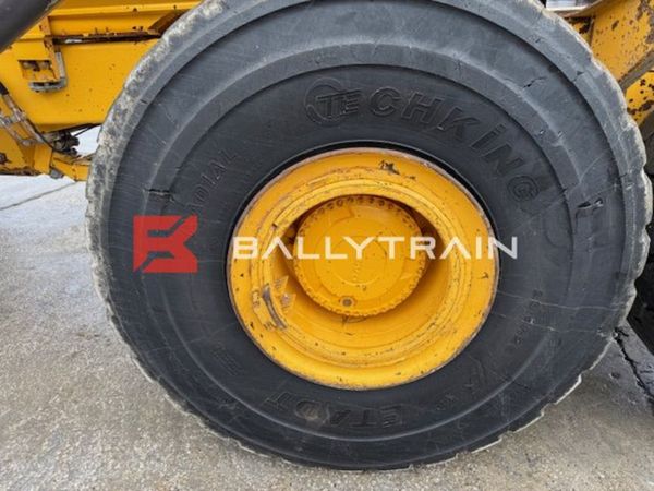 Volvo A40D Dumper 373298772