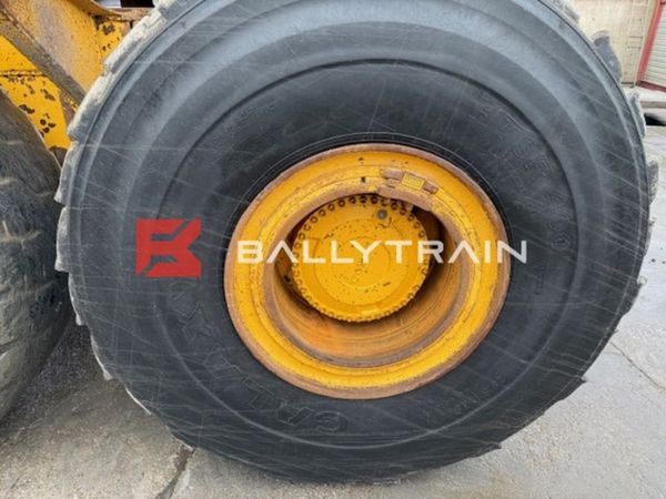 Volvo A40D Dumper 373298773