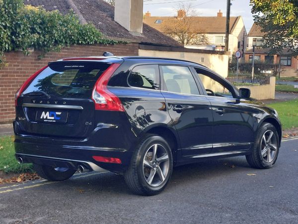 Volvo XC60 R-Design *New NCT* 2014 373290635