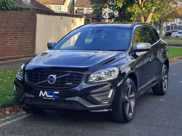 Volvo XC60 R-Design *New NCT* 2014 373290637