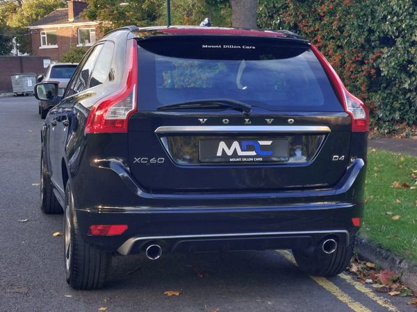 Volvo XC60 R-Design *New NCT* 2014 373290639