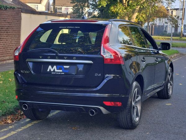 Volvo XC60 R-Design *New NCT* 2014 373290631