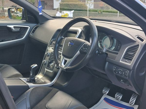 Volvo XC60 R-Design *New NCT* 2014 373290646