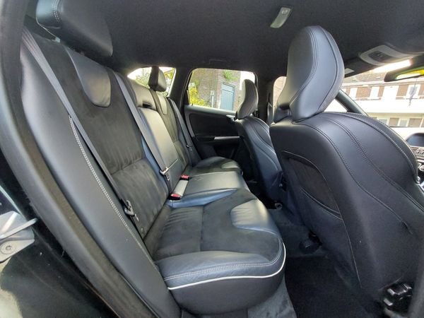 Volvo XC60 R-Design *New NCT* 2014 373290647