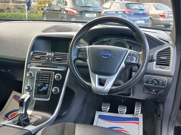 Volvo XC60 R-Design *New NCT* 2014 373290648