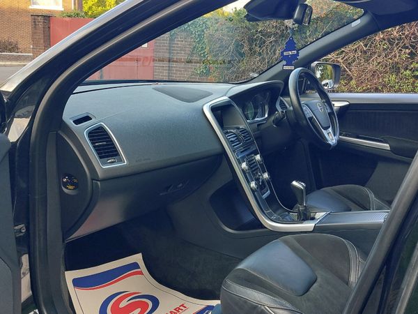 Volvo XC60 R-Design *New NCT* 2014 373290649