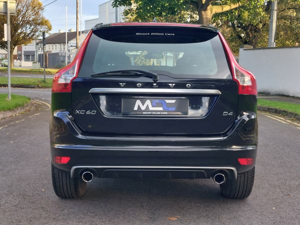 Volvo XC60 R-Design *New NCT* 2014 373290640