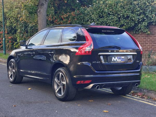 Volvo XC60 R-Design *New NCT* 2014 373290642