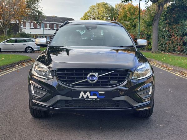 Volvo XC60 R-Design *New NCT* 2014 373290643