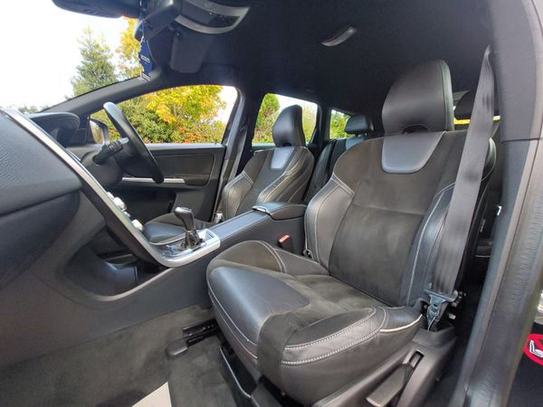 Volvo XC60 R-Design *New NCT* 2014 373290650