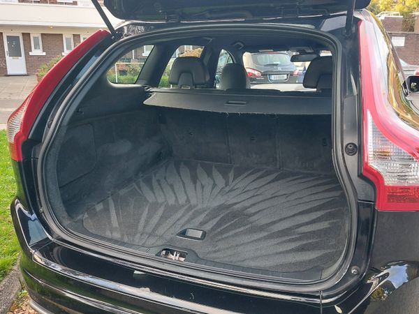 Volvo XC60 R-Design *New NCT* 2014 373290651