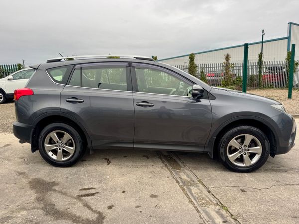 Toyota RAV4 2015 Luna Sport 373291698