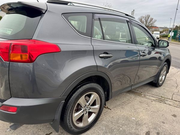Toyota RAV4 2015 Luna Sport 373291699