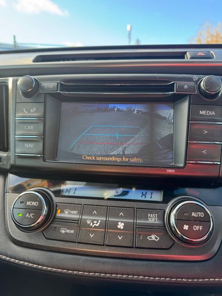 Toyota RAV4 2015 Luna Sport 373291706