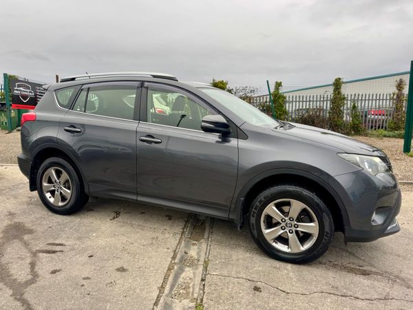 Toyota RAV4 2015 Luna Sport 373291707