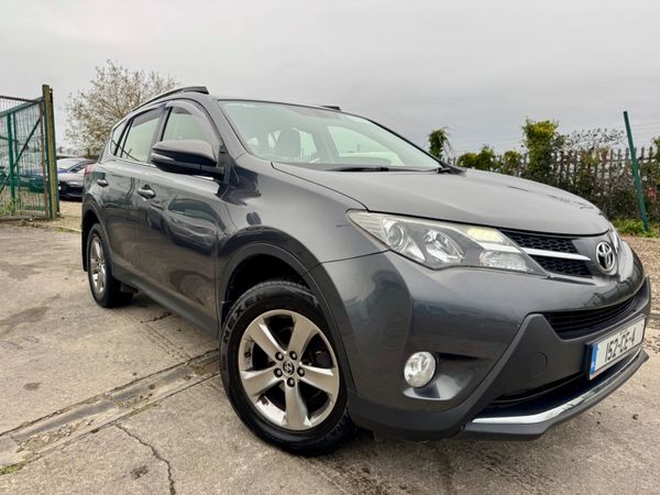 Toyota RAV4 2015 Luna Sport 373291708