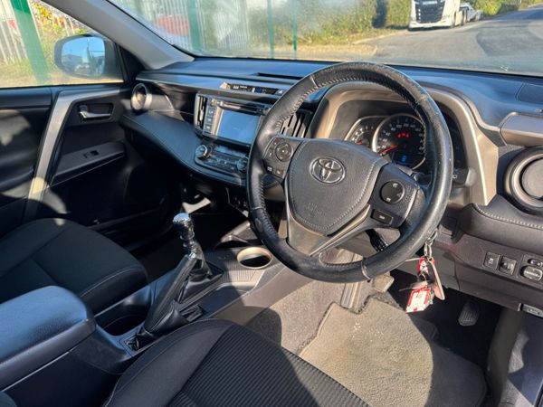 Toyota RAV4 2015 Luna Sport 373291709