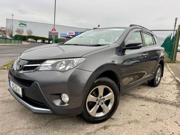Toyota RAV4 2015 Luna Sport 373291701