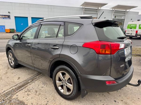 Toyota RAV4 2015 Luna Sport 373291710
