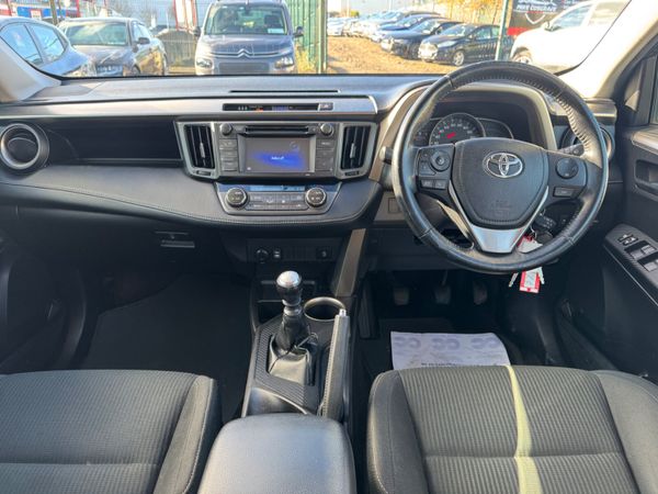 Toyota RAV4 2015 Luna Sport 373291711