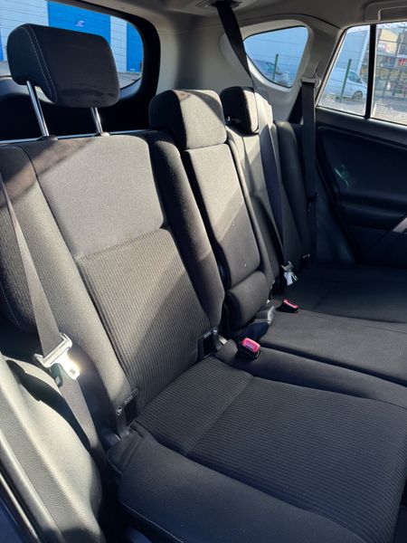 Toyota RAV4 2015 Luna Sport 373291712