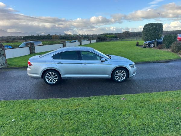Volkswagen Passat 2.0 TDI 150 bhp 373306466