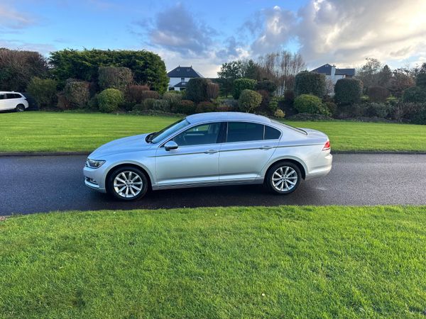 Volkswagen Passat 2.0 TDI 150 bhp 373306477