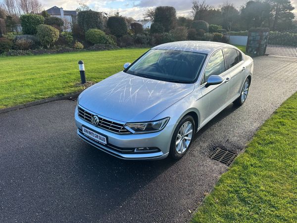 Volkswagen Passat 2.0 TDI 150 bhp 373306472