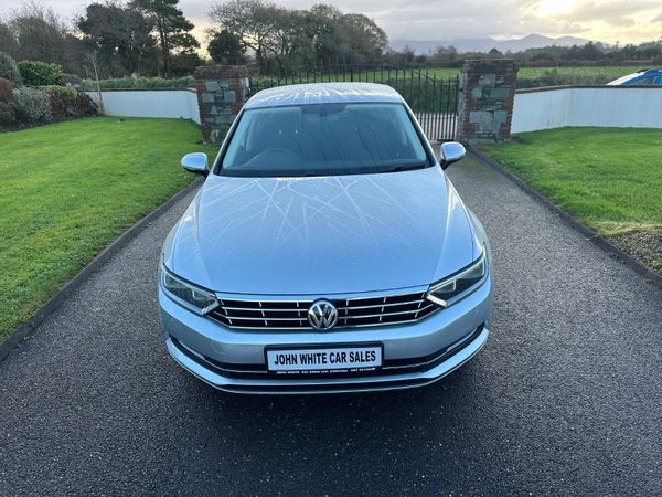 Volkswagen Passat 2.0 TDI 150 bhp 373306487