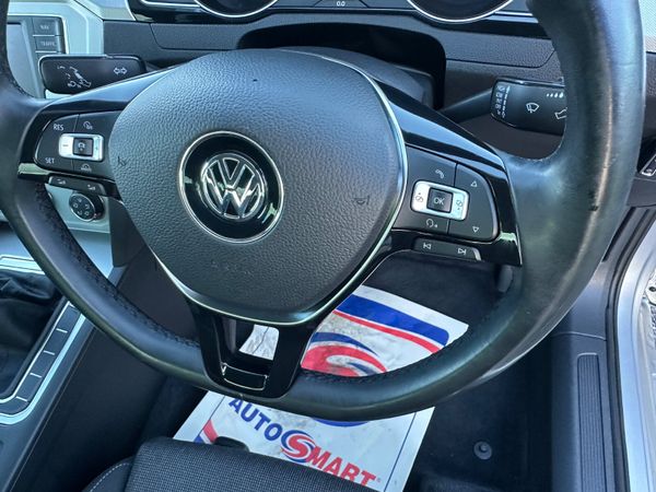 Volkswagen Passat 2.0 TDI 150 bhp 373306494