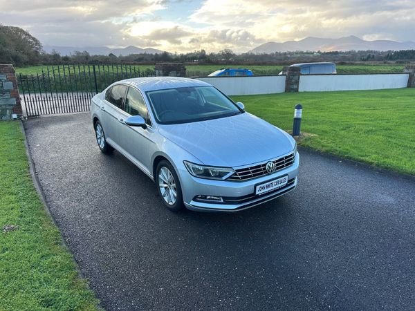 Volkswagen Passat 2.0 TDI 150 bhp 373306490