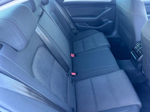 Volkswagen Passat 2.0 TDI 150 bhp 373306493