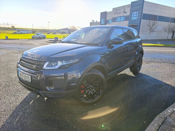 RANGE ROVER EVOQUE 2.0 TD4 SPECIAL EDITION 150HP 373300652