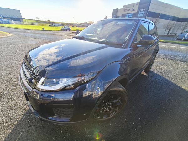 RANGE ROVER EVOQUE 2.0 TD4 SPECIAL EDITION 150HP 373300653