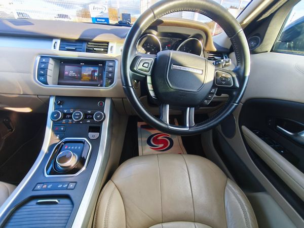 RANGE ROVER EVOQUE 2.0 TD4 SPECIAL EDITION 150HP 373300672