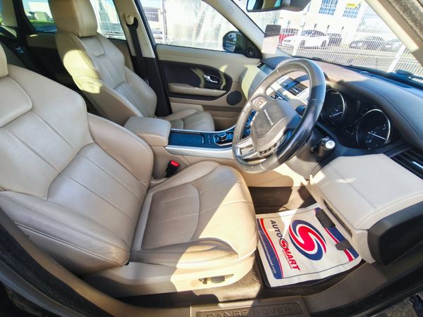 RANGE ROVER EVOQUE 2.0 TD4 SPECIAL EDITION 150HP 373300689