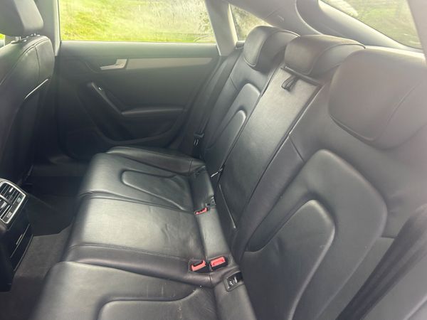 Audi A5 2013, service history 373302147