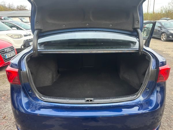 Stunning Low Mileage Toyota Avensis NCT Tax 373316135