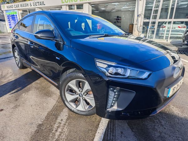 Hyundai IONIQ 2019 Warranty 1 year AA approved 373319488