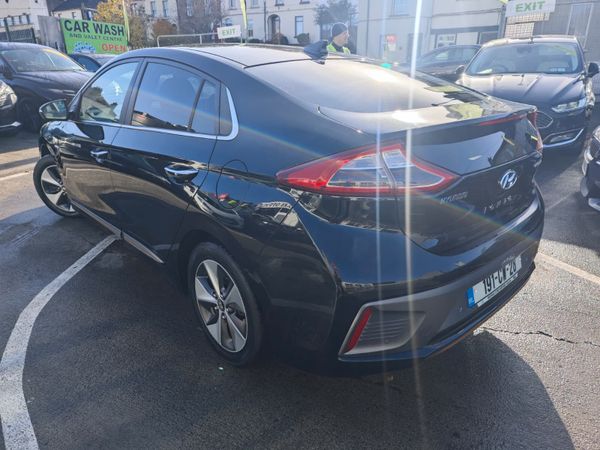 Hyundai IONIQ 2019 Warranty 1 year AA approved 373319489