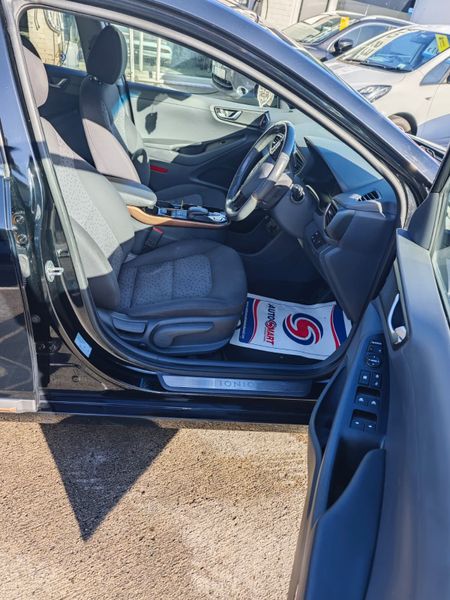 Hyundai IONIQ 2019 Warranty 1 year AA approved 373319495