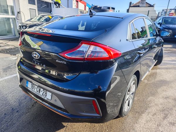 Hyundai IONIQ 2019 Warranty 1 year AA approved 373319497