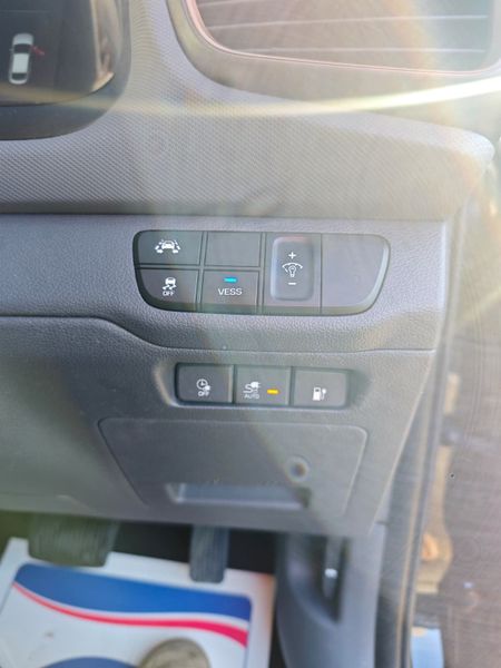 Hyundai IONIQ 2019 Warranty 1 year AA approved 373319499