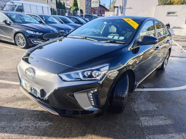 Hyundai IONIQ 2019 Warranty 1 year AA approved 373319492