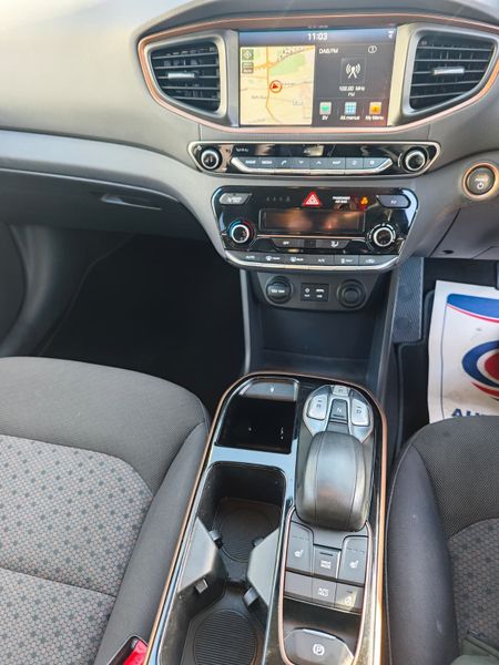 Hyundai IONIQ 2019 Warranty 1 year AA approved 373319493