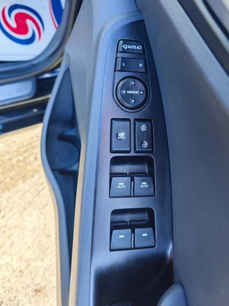 Hyundai IONIQ 2019 Warranty 1 year AA approved 373319504