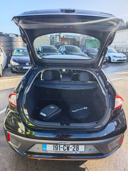 Hyundai IONIQ 2019 Warranty 1 year AA approved 373319505