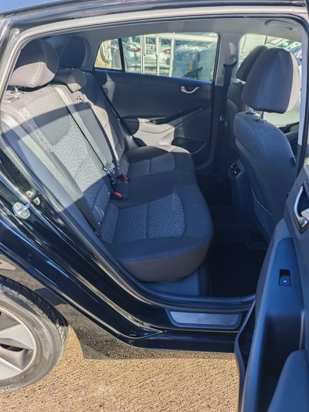 Hyundai IONIQ 2019 Warranty 1 year AA approved 373319501