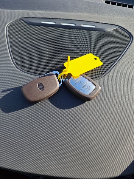 Hyundai IONIQ 2019 Warranty 1 year AA approved 373319502