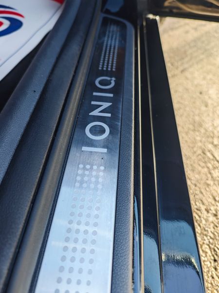 Hyundai IONIQ 2019 Warranty 1 year AA approved 373319503